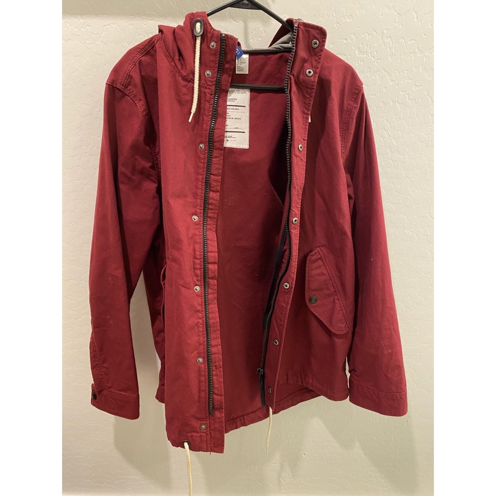H&M jacket